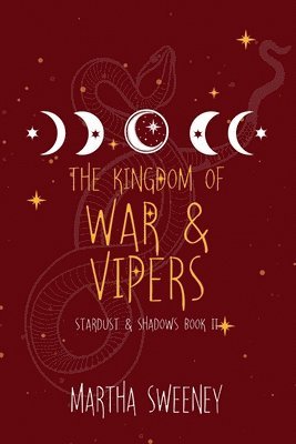 The Kingdom of War and Vipers 1