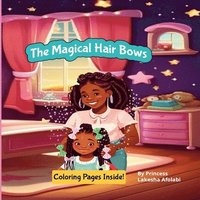bokomslag Magical Hair Bows
