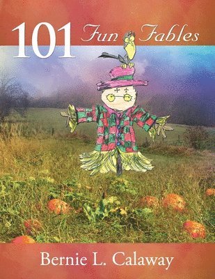 101 Fun Fables 1