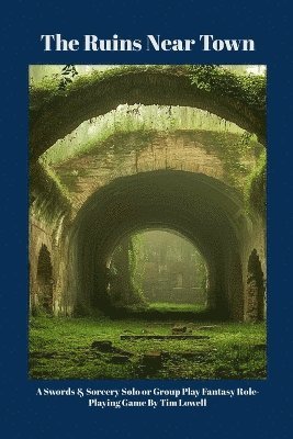 Ruins Near Town 1