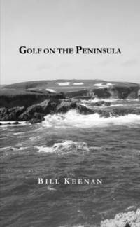 bokomslag Golf on the Peninsula