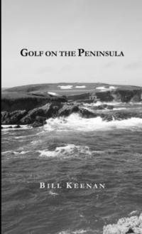 bokomslag Golf on the Peninsula