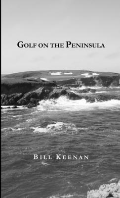 bokomslag Golf on the Peninsula