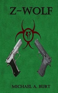 bokomslag Z-Wolf