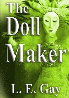 bokomslag Doll Maker
