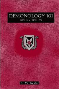 bokomslag Demonology 101