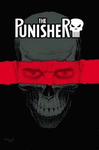 bokomslag Punisher Vol. 1: On the Road