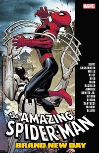 bokomslag Spider-Man: Brand New Day: The Complete Collection Vol. 2