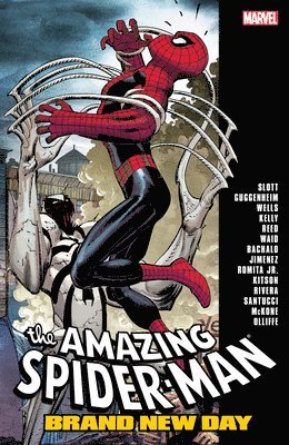 Spider-Man: Brand New Day: The Complete Collection Vol. 2 1