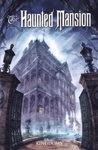bokomslag Haunted Mansion