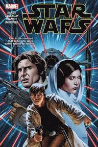bokomslag Star Wars Vol. 1