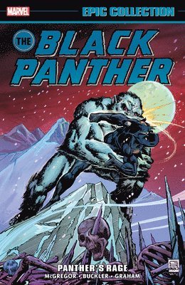 BLACK PANTHER EPIC COLL PANTHE