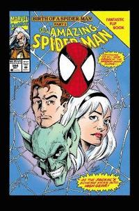 bokomslag Spider-Man: Clone Saga Omnibus Vol. 1