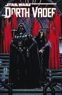bokomslag Star Wars: Darth Vader Vol. 2
