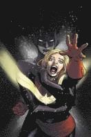 Captain Marvel: Earth's Mightiest Hero Vol. 4