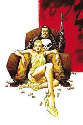 Punisher Max: The Complete Collection Vol. 5 1