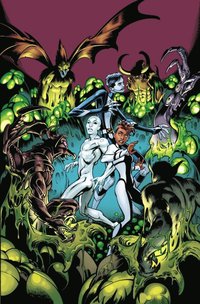 bokomslag All-new x-men: inevitable vol. 3