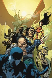 bokomslag New Avengers by Brian Michael Bendis: The Complete Collection Vol. 3