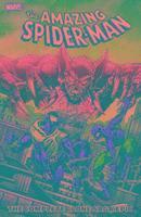 J.M. DeMatteis, Tom DeFalco, Todd DeZago - Spider-man: The Complete Clone Saga Epic Book 2, Häftad