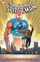 bokomslag Spider-Man: The Complete Clone Saga Epic Book 5