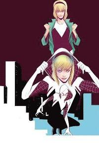 bokomslag Spider-Gwen Vol. 1