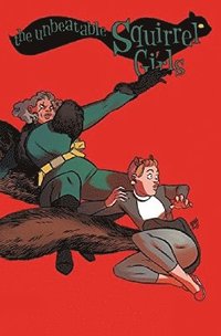 bokomslag The Unbeatable Squirrel Girl Vol. 2