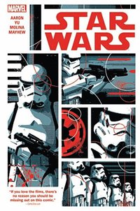 bokomslag Star Wars Vol. 2