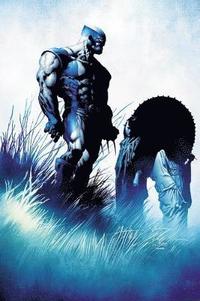 bokomslag Wolverine: Prehistory