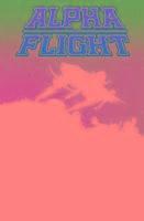 Alpha Flight By John Byrne Omnibus