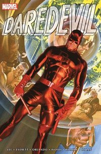 bokomslag Daredevil Omnibus Vol. 1