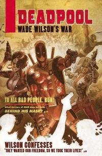 bokomslag Deadpool Classic Vol. 17: Headcanon