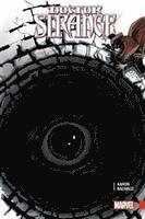 Jason Aaron, Gerry Duggan, James Robinson - Doctor Strange Vol. 1, Inbunden