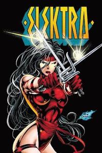 bokomslag Elektra By Peter Milligan, Larry Hama & Mike Deodato Jr.: The Complete Collection