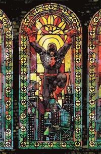 bokomslag Daredevil: Back in Black Vol. 4: Identity