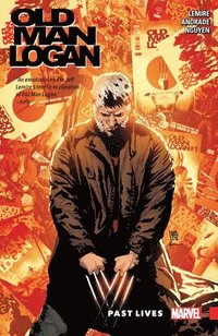 bokomslag Wolverine: Old Man Logan Vol. 5: Past Lives