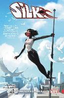 Silk Vol. 3: The Clone Conspiracy