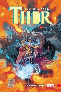 bokomslag Mighty Thor Vol. 4