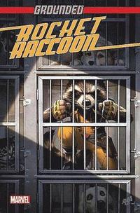 bokomslag Rocket Raccoon: Grounded