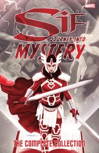 bokomslag Sif: Journey Into Mystery - The Complete Collection