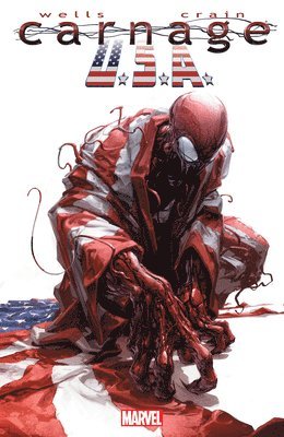 Carnage, U.s.a. (new Printing) 1