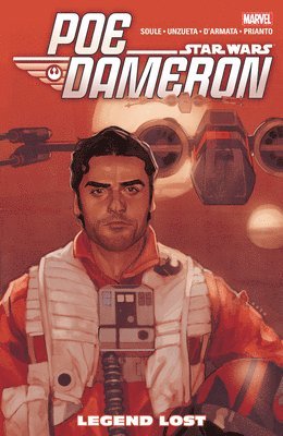 Star Wars: Poe Dameron Vol. 3 - Legends Lost 1