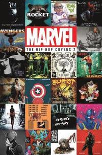 bokomslag Marvel: The Hip-Hop Covers Vol. 2