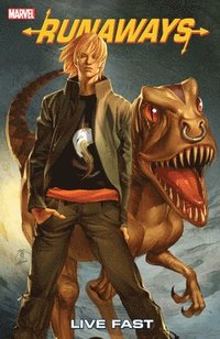 bokomslag Runaways Vol. 7: Live Fast [New Printing]