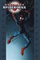 bokomslag Ultimate Spider-man Ultimate Collection Book 7