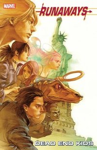 bokomslag Runaways Vol. 8: Dead End Kids [New Printing]