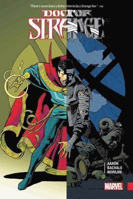 bokomslag Doctor Strange Vol. 2