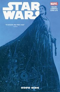 bokomslag Star Wars Vol. 9: Hope Dies