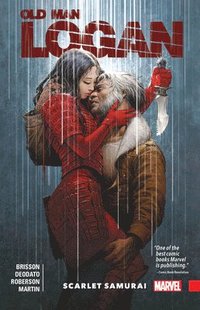 bokomslag Wolverine: Old Man Logan Vol. 7