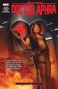 bokomslag Star Wars: Doctor Aphra Vol. 3