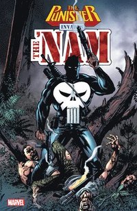 bokomslag Punisher Invades The 'nam
